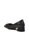 312240 Black Women's Heeled Shoes - 4