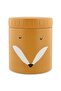 Insulated Food Jar 350ml - Thermal Food Thermos - Mr. Fox