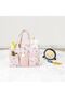 Baby Multi-Compartment Mother Baby Care Bag
