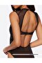 Lace Detailed Lingerie Bodysuit - 3