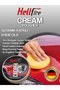 Hellfire Seramik Katkılı Wax Krem Cila 100 gr - 4