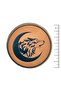 Wolf Design Crescent Patch - Tactical Peç