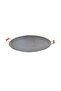 Sheet Roasting Pan Flatbread Sheet 40 Cm - 3