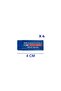 Medium Size Exam Eraser 4x Quantity - 5