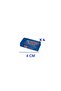 Medium Size Exam Eraser 4x Quantity - 2