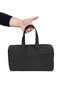 Set of 2 - Hand Held, Waterproof Fabric, Makeup Bag, Travel Makeup Bag - 9
