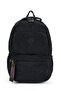 Unisex Crinkle Waterproof Fabric Large Size Multi-Compartment School and Travel Backpack Cty-Lbn-302 - 2