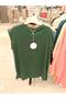 Organic Cotton Zero Sleeve Underwear Tunic 30725 - 2
