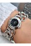 Chain Cord Stone Dial Women's Wristwatch Fvr-1066.2Cbc