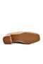 312237 Beige Women's Heeled Shoes - 5