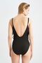 Fall In Love Regular Fit Printed Swimsuit Y6504az22hs - 4