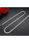 Men's Hip Hop Steel Necklace - 6