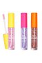 MISS BEAUTY DIAMOND SHINE 3D LIPGLOSS NO: 02 MYSTIC - 2
