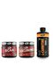 Arginine300Gr/Bcaa300Gr/L-Carnitine3000Mg