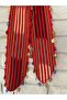 Keşan Woven Scarf - 2