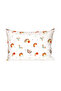 Basic Cotton Roses Pillowcase 2 Pieces 50X70 cm Paktykch03 - 2