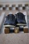 Men's Summer Sport Shoes, Genuine Leather, Phylon Sole, Smart Laces, Otobetik - 3