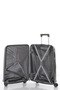 Mçs Polipropilen Valiz V305 75 Cm - 4