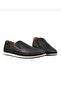 62332 Genuine leather orthopedic casual shoes - 5
