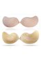 Chest Silicone Lift Pad Tape Self-Adhesive Size M For Decollete Clothes