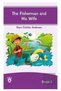The Fisherman And His Wife English Stories Stage 2 / Dorlion Yayınevi / 9786056727979 - 2