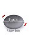 40 Cm Wooden Handle Meat - Pancake - Roasted Hair Pan - 2
