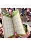 سانريو كورومي دفتر مخطط صغير - 3
