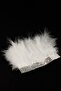 ريشة فرملة اليد ذات ناقل الحركة الأبيض - 3