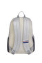 Us Polo Assn 24061-24059 Unisex School Bag - Backpack, Water Resistant, Gray - 4