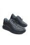 Inside and Outside Genuine Leather Full Orthopedic Flexible Soft Lightweight Walking Sole Comfortable Mold Men's Shoes - 6
