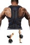Sports Upright Posture Corset Fitness Corset Women Men Upright Posture Corset Underwire Medical Upright Posture