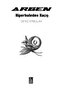 Arben - Hiperkuleden Kaçış Deniz Erbulak Kitabı 316 Sayfa X-Libris - 3