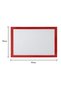 Ovenable, Washable, Self-Oiling Silicone Baking and Dough Rolling Mat Silpat 30X40 - 2