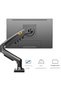 Ef X8 17-32Inch Monitor Arm with Shock Absorber 2-9 kg Monitor Stand 2026 Version
