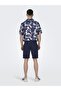 Chino Shorts Onspeter Regular Geschnitten Shorts - 4