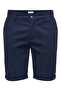 Chino Shorts Onspeter Regular Geschnitten Shorts - 2