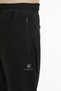 Black Ct107 Men's Tracksuit Bottom - 4