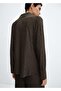 Textured Button Shirt - 4
