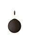 Mutfaksever Biogranit Pancake and Lavash Pan 34 cm Black - 3