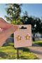 Mini Vintage Star Women's Earrings - 6