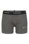 10 Colorful Printed Boys' Boxers - 8024B3 - 4