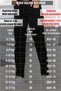 Girls' Pants 7 Years-8 Years-9 Years-10 Years-11 Years-12 Years-13 Years-14 Years-15 Years - 5