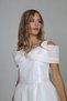 Children's Birthday Party Dress Evening Gown - 6
