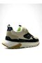 1741 Orthopedic Unisex Kids Cream/Black Sneaker - 4