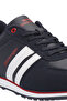 Level I Men's Navy Blue Casual Sports Shoes - 4