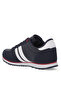 Level I Men's Navy Blue Casual Sports Shoes - 3