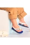 Navy Blue Baby Slippers Model No: 41405772711 - 6