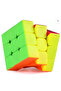 3X3 Waririor S - 2-Pack Qiyi Intelligence Cube, Intelligence Cube Qy Cube Competition Original - 3