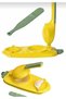 Practical Ravioli Making Apparatus Dough Opener and Pressing Ravioli Dumpling Poğaç Dough Rolling and Ravioli Mold - 5