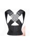 Sports Corset Unisex Column Corset - 2
